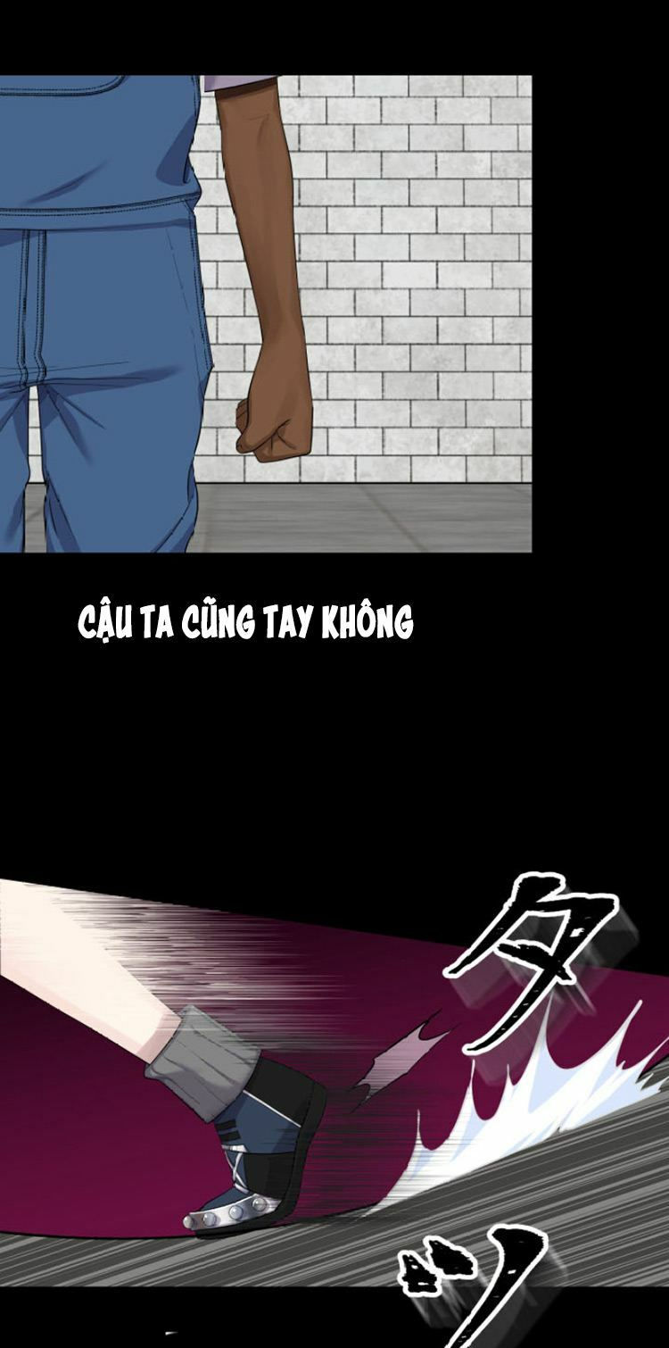 trò chơi của chúa thượng chapter 3 10