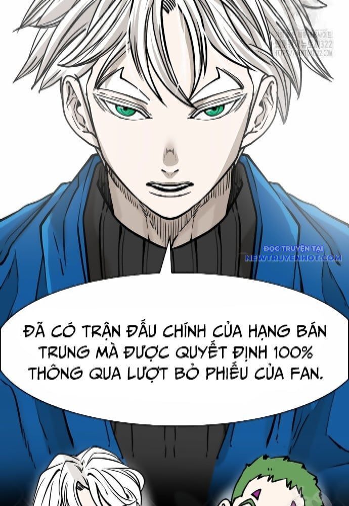 shark - cá mập chapter 306 25