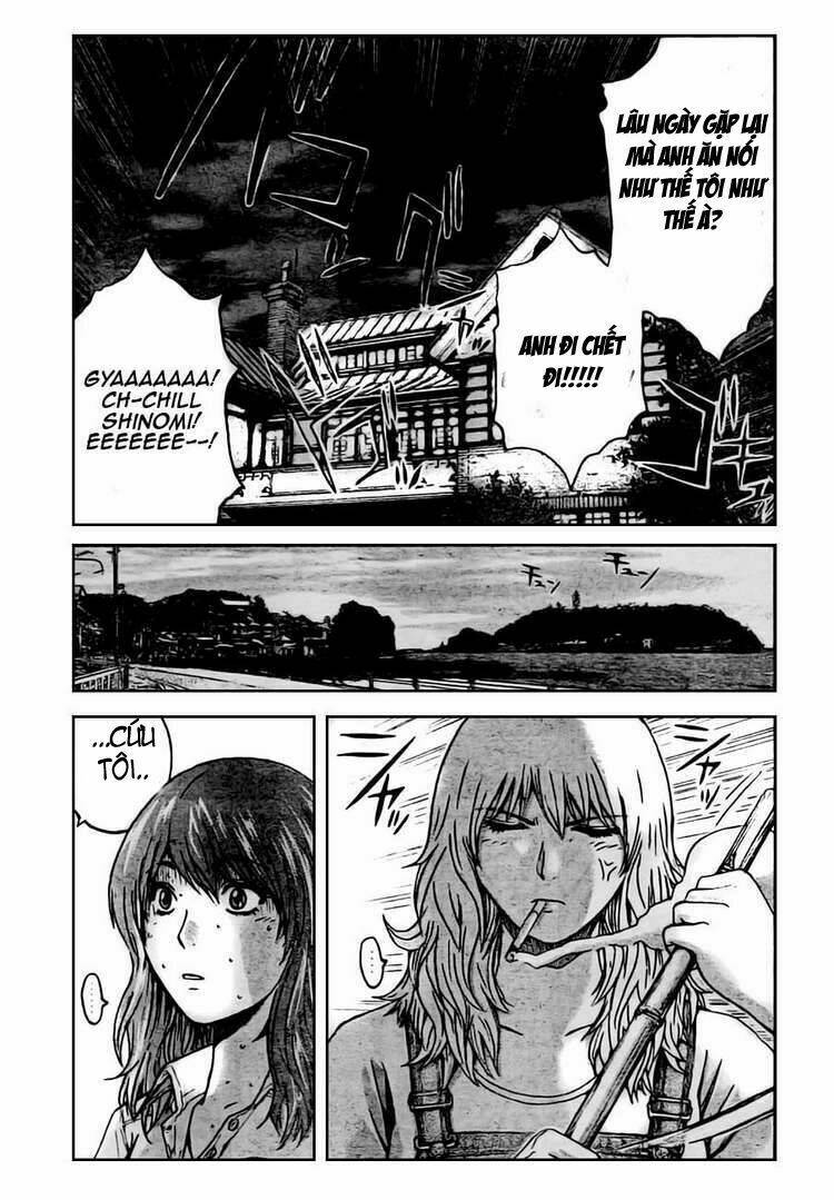 gto: shonan 14 days chapter 17 12