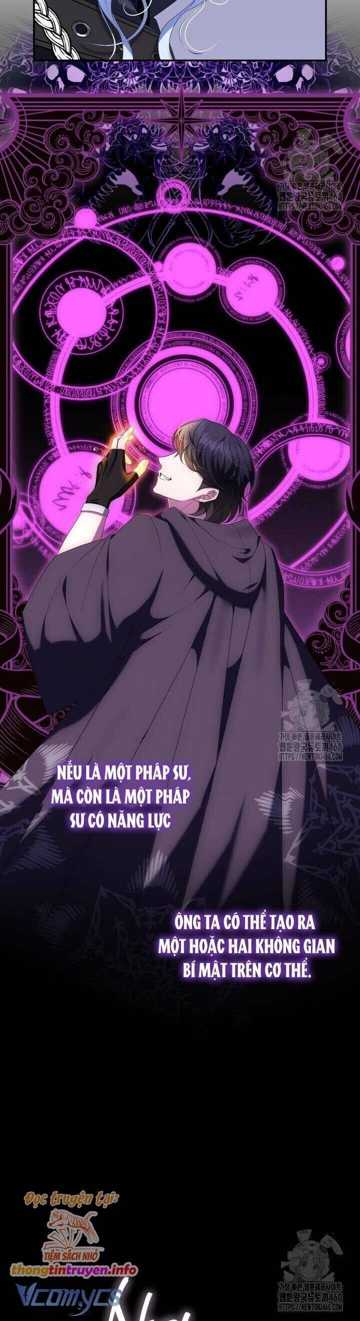 hướng dẫn về ác nữ chapter 17 34