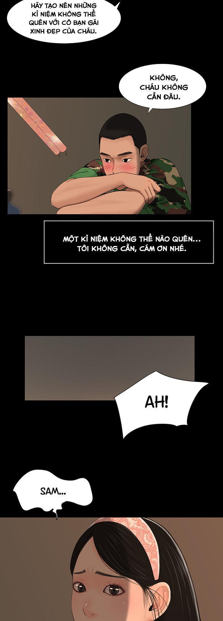 chú và cháu chapter 4 38