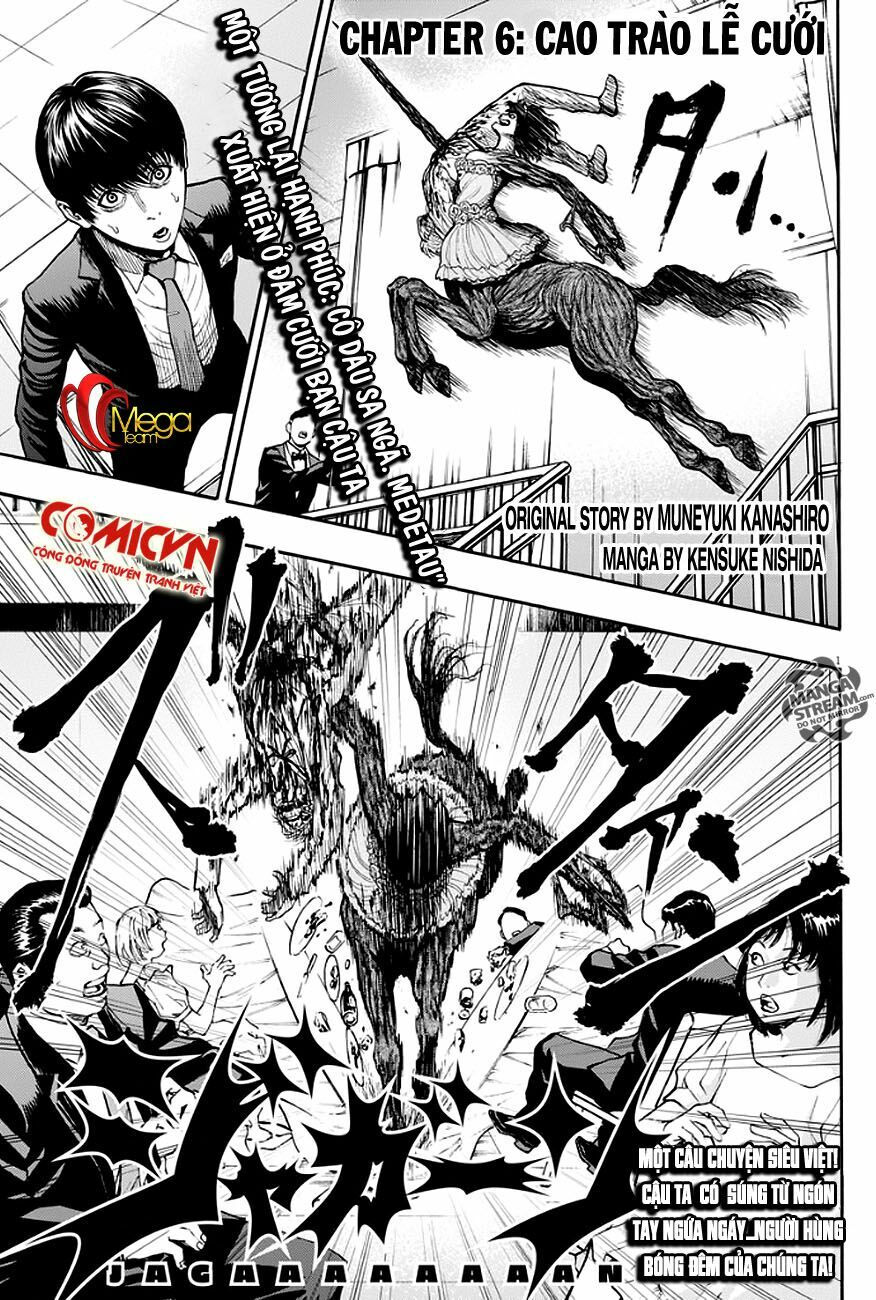 đọa nhân chapter 6 1