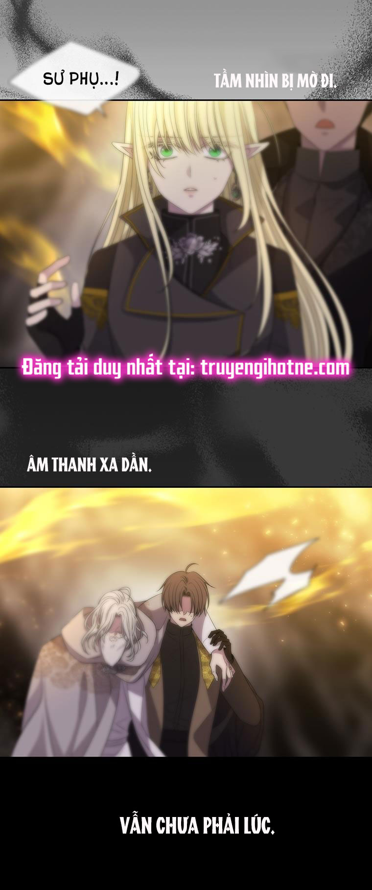 năm môn đệ của charlotte chapter 174.1 8