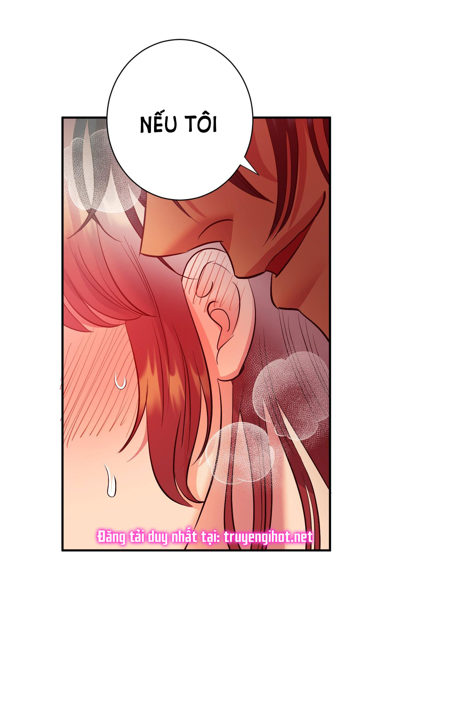 [18+] một lòng một dạ chapter 22.1 14