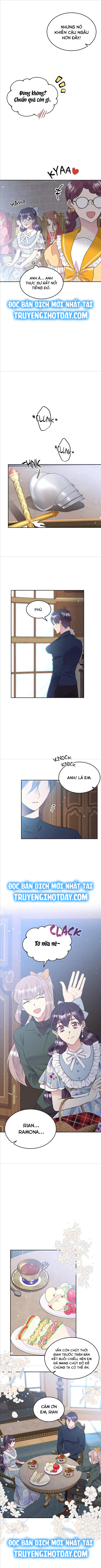 quý cô ngậm thìa vàng chapter 77 3