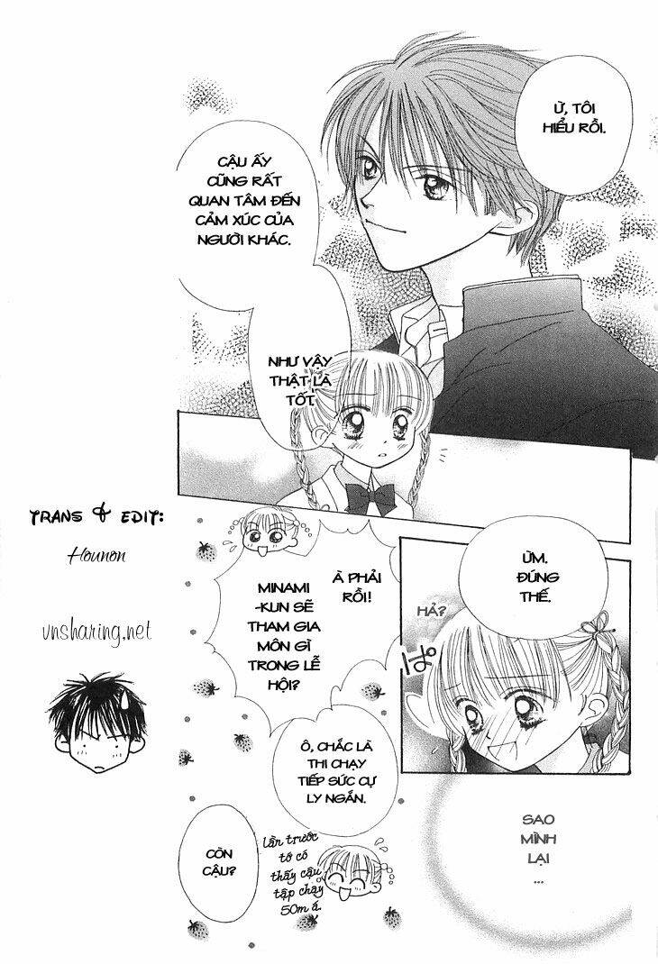 kare made love km chapter 10 14