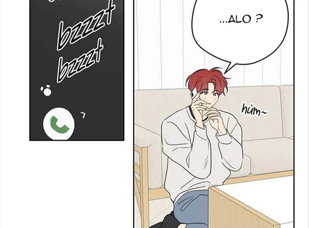 chuyện quái gì với giấc mơ đó vậy chapter 30 67