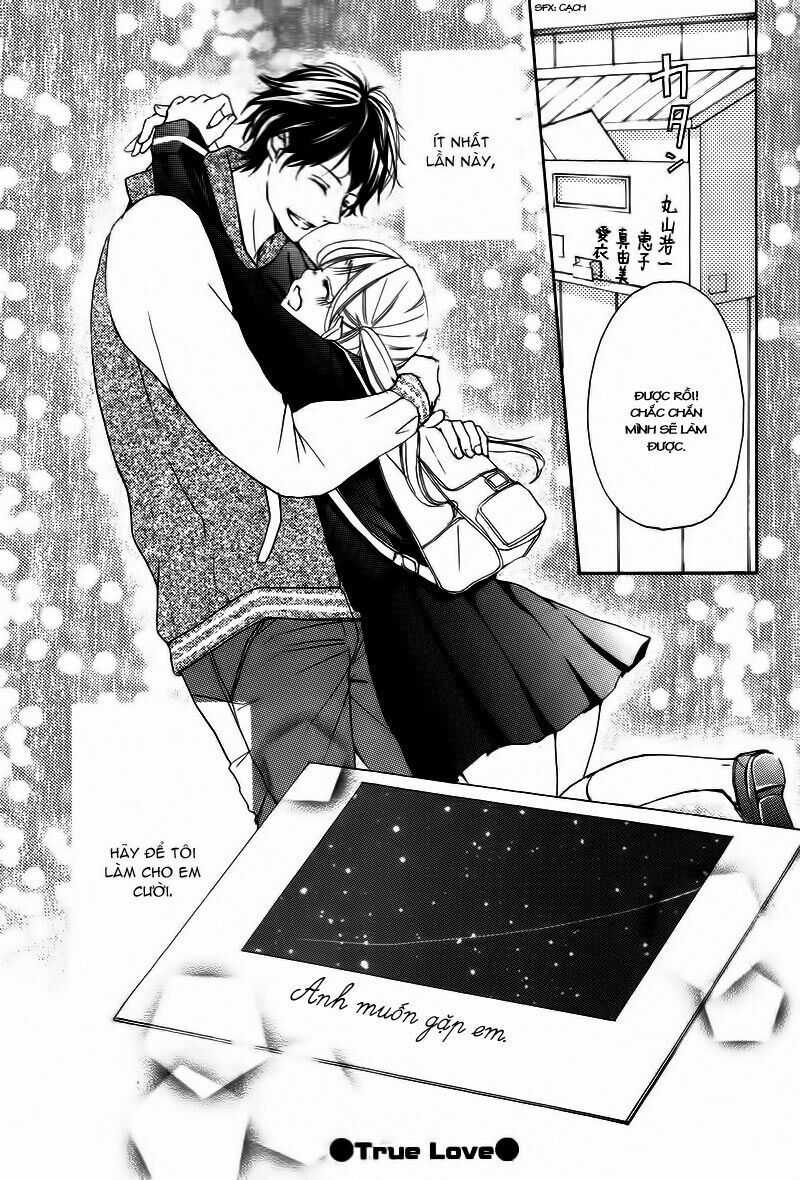 true love chapter 1.2 20