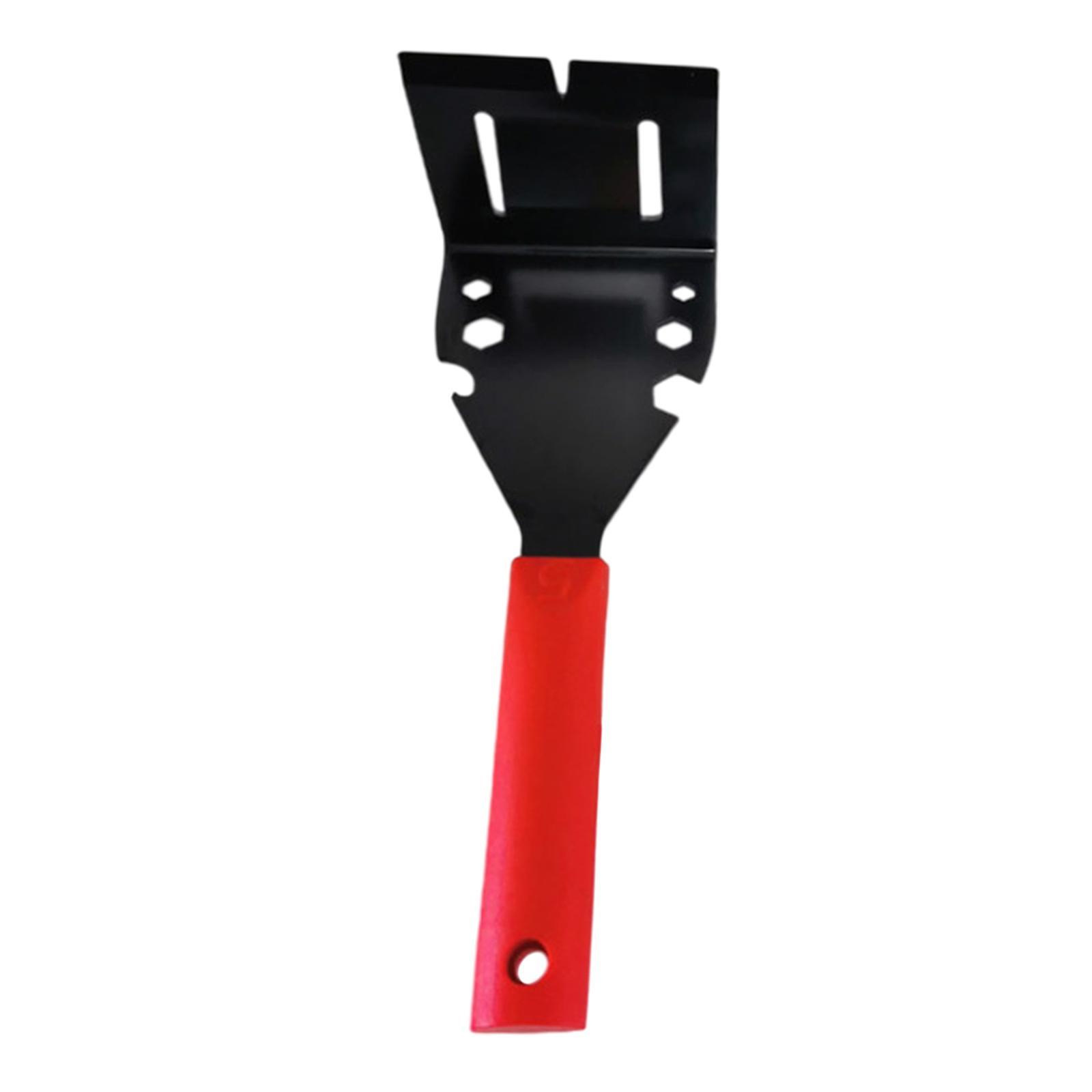 Trim Puller for Baseboard Moulding Puller Tile Removal Tool