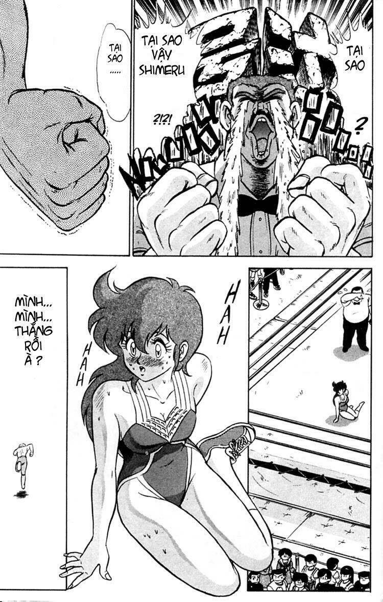 fubata-kun change! chapter 14 23