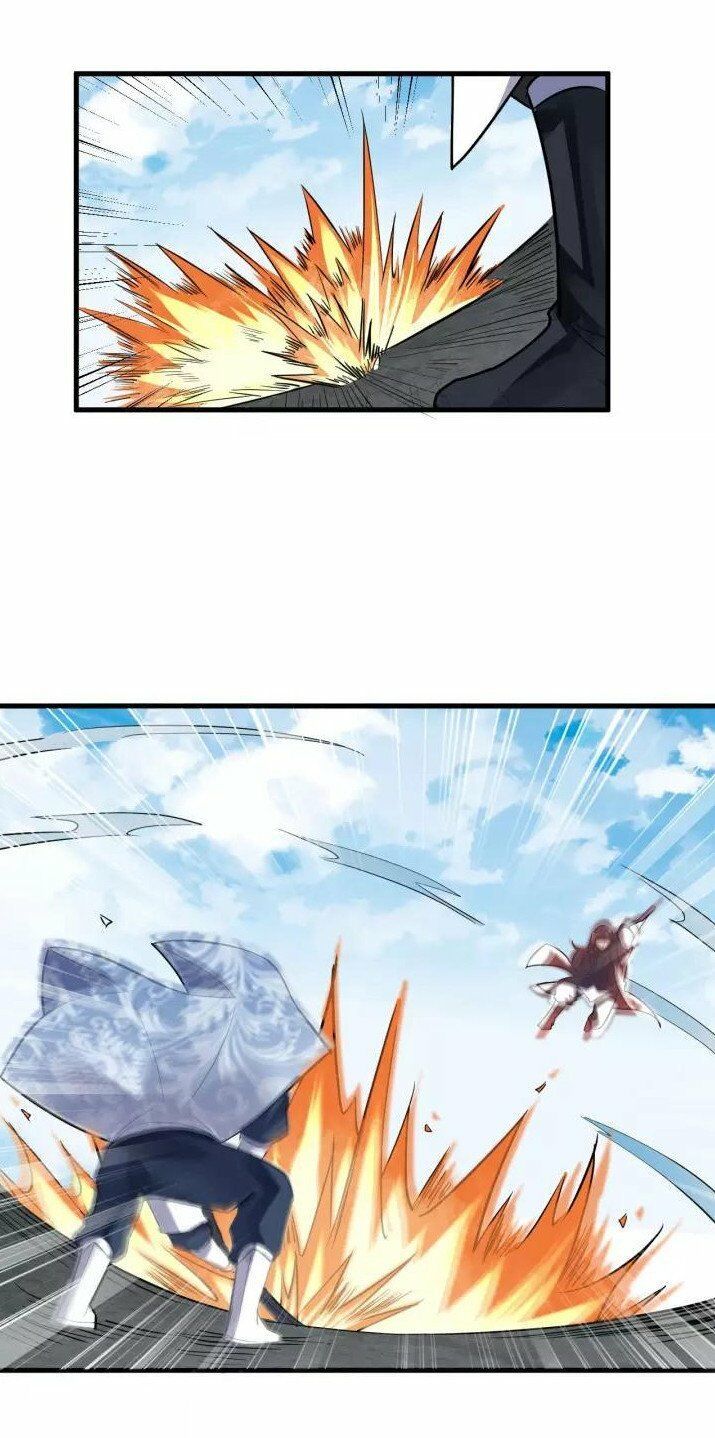 đại nghịch chi môn chapter 90 4