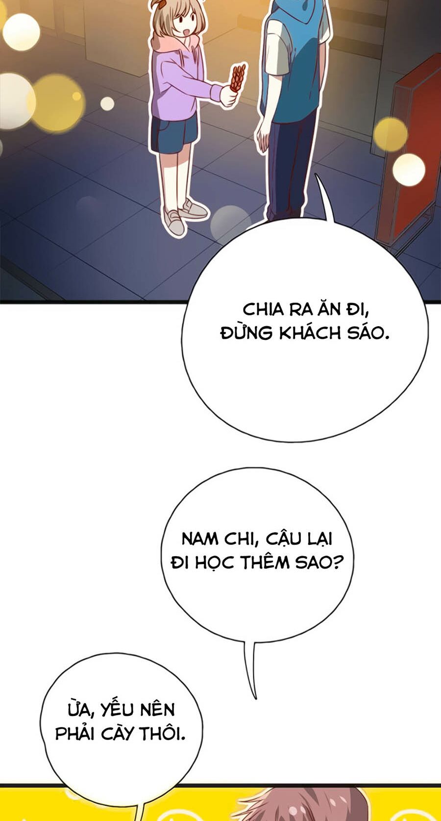 xông vào tim anh chapter 28 34
