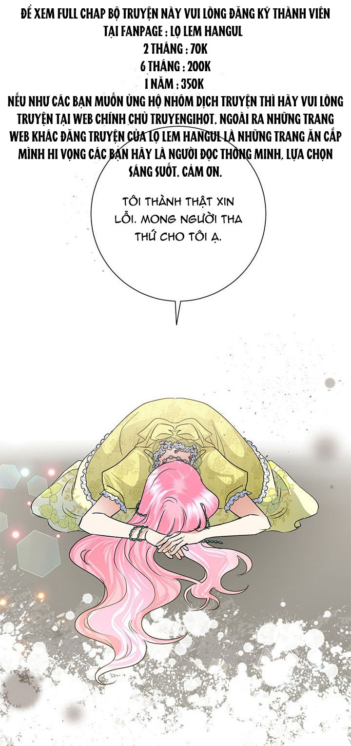 hôm nay ác nữ cũng thấy vui chapter 39.1 80