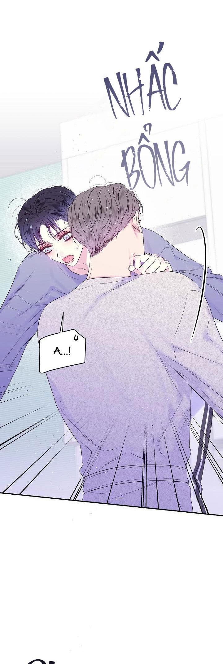 bình minh thứ hai chapter 18 18