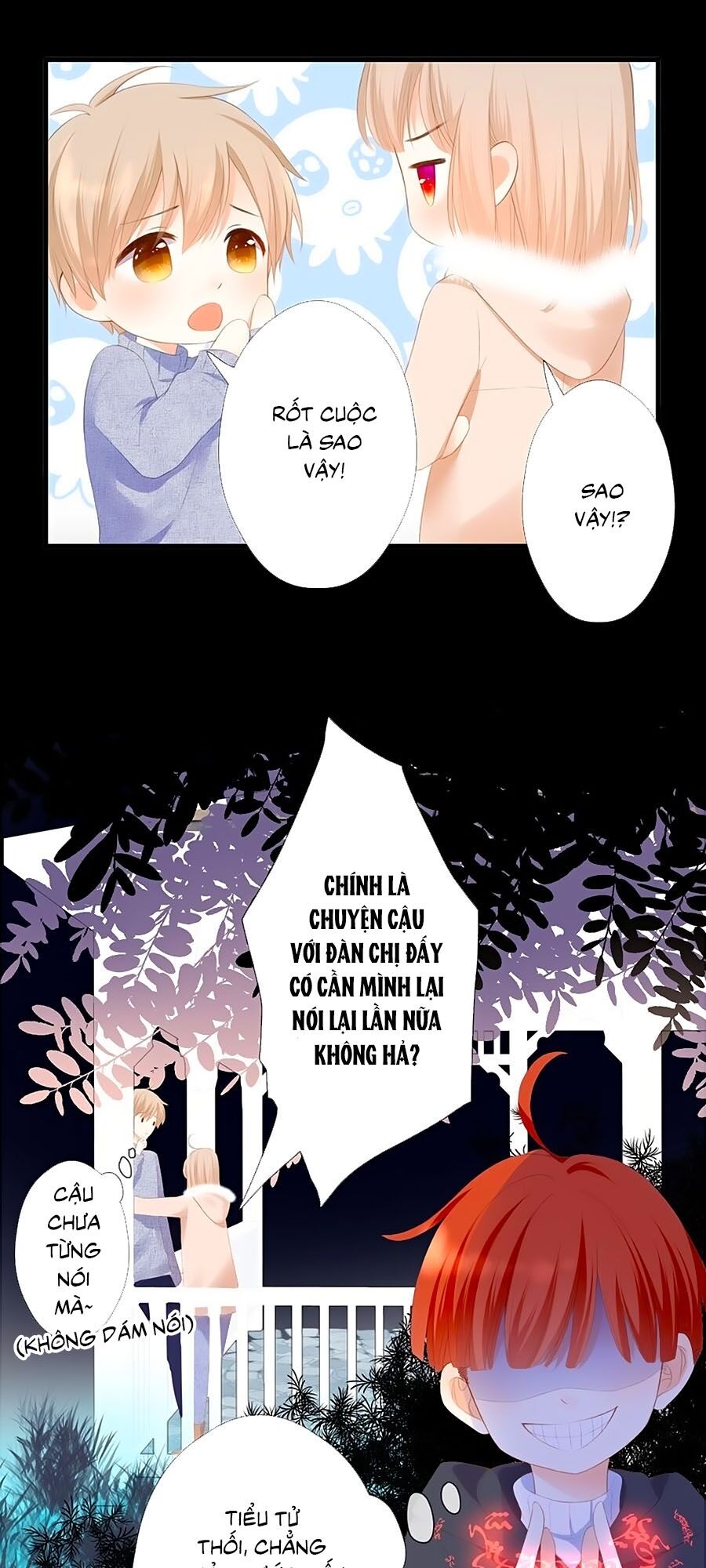 hoa chưa nở rộ chapter 52 17