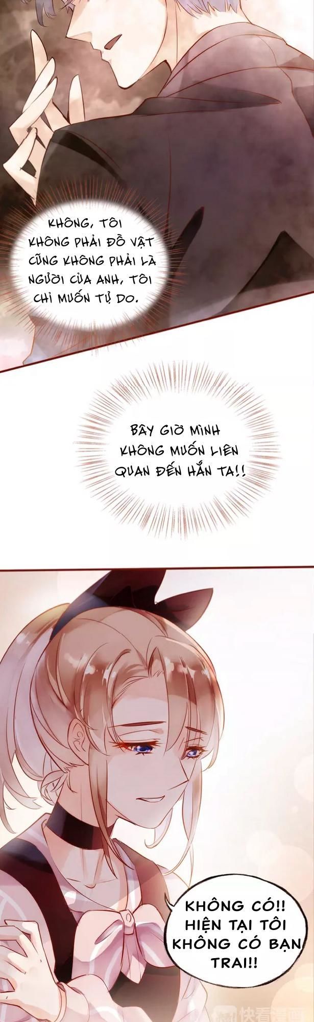 hoa hồng trên gai chapter 14 6
