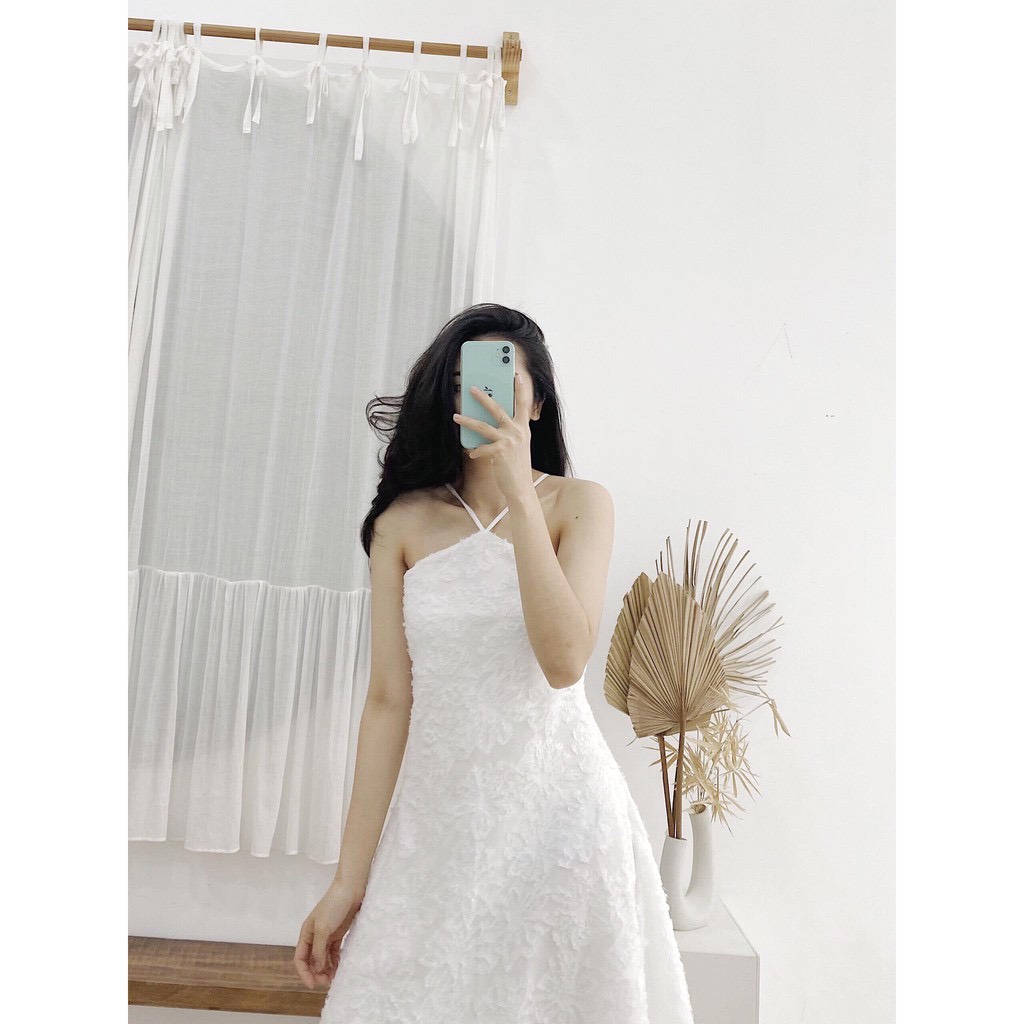 YU CHERRY | Đầm Wings Dress YD130
