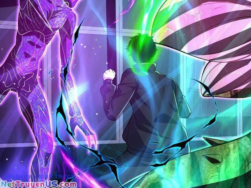 nhìn thấy thanh máu, ta xử tội thần linh chapter 139 21