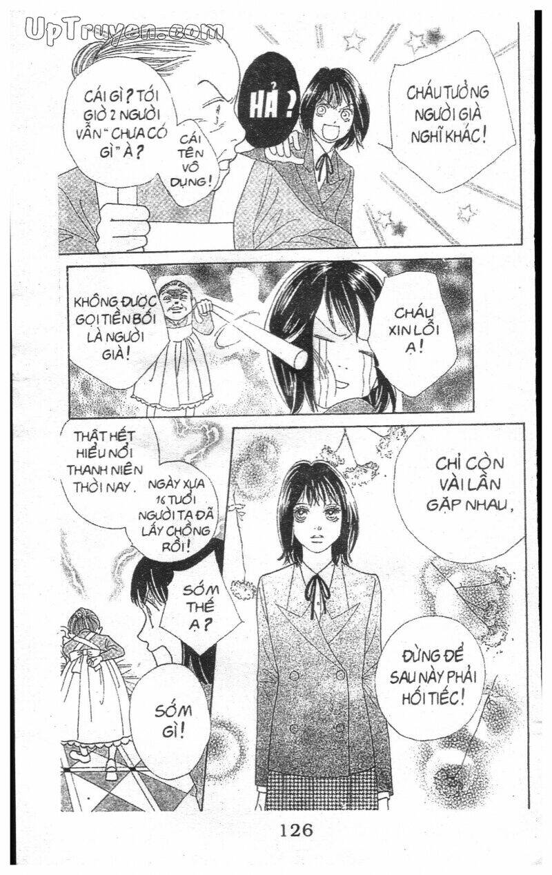 con nhà giàu chapter 194 123