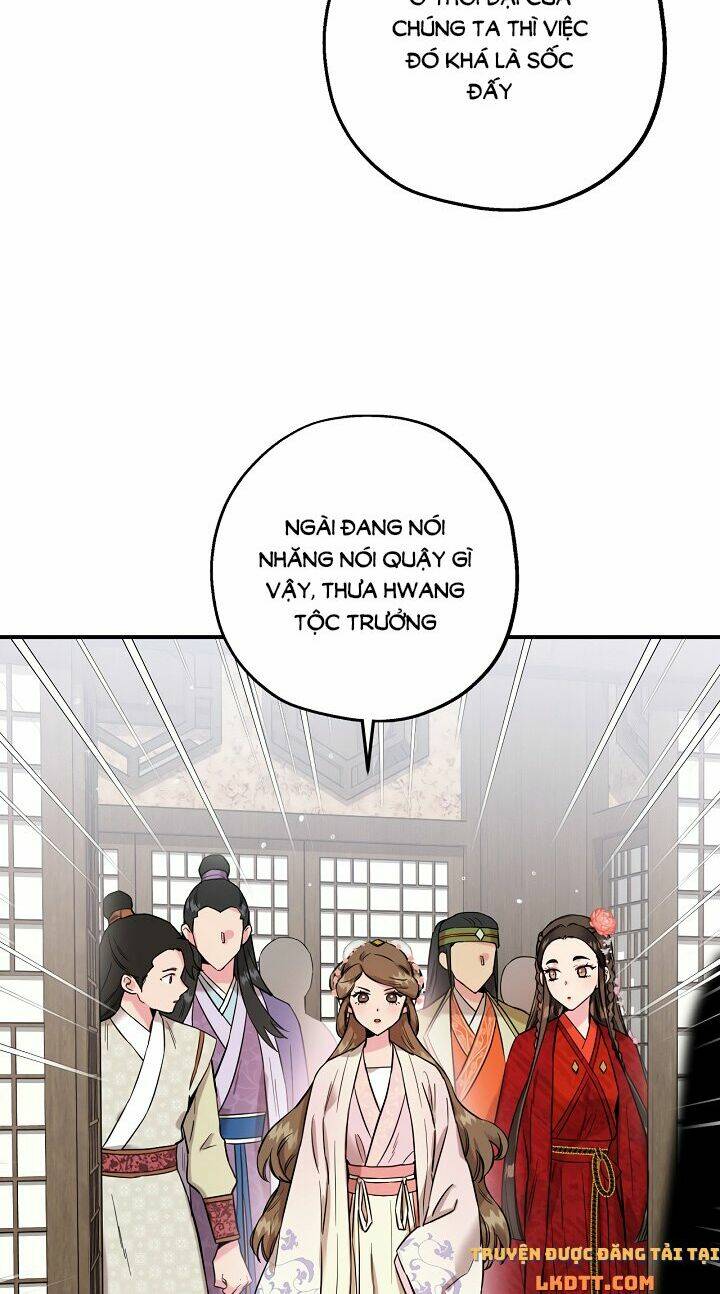 tôi trở thành nhân vật phản diện giỏi nhất trong giới võ thuật chapter 41 37