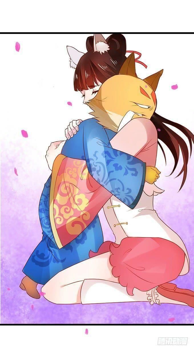 hồ tiên hung bạo chapter 62 50