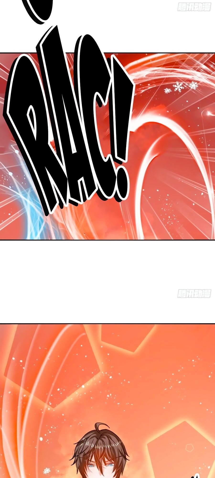 hệ thống công lược của tiểu công chúa chapter 39 34