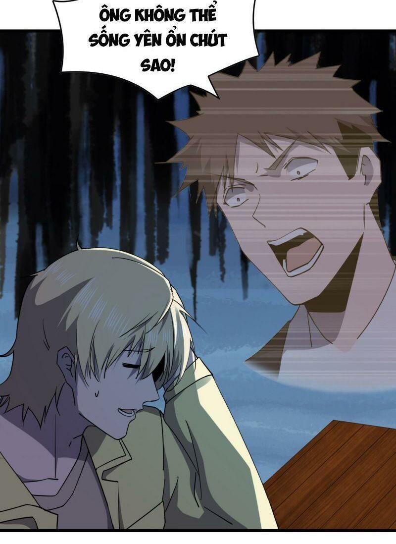 đừng hiểu lầm, tôi mới là người bị hại! chapter 23 2