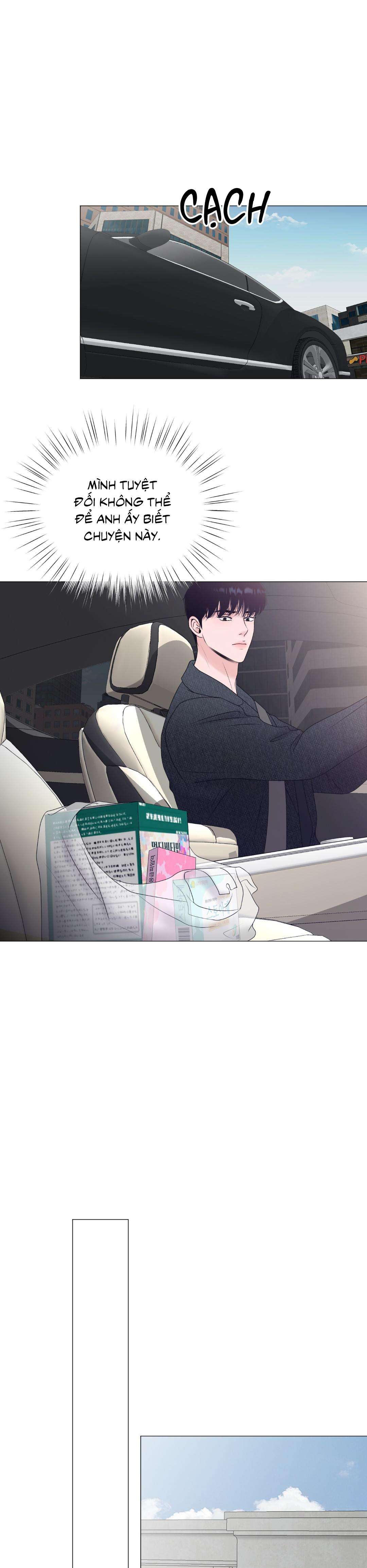 tiền bối của anh chapter 7 7