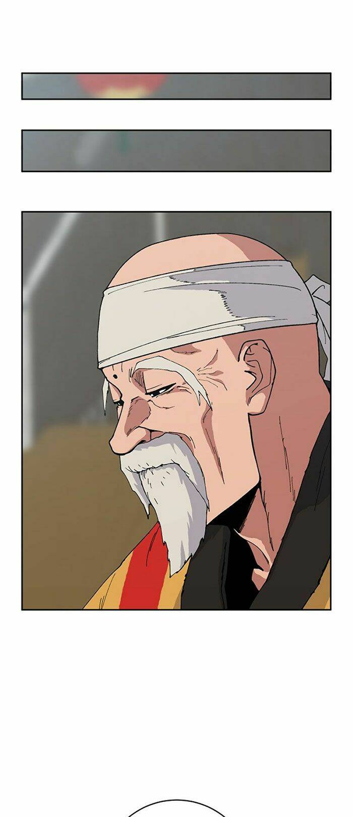 npc bắt đầu từ kỹ năng lv.999 chapter 3 39