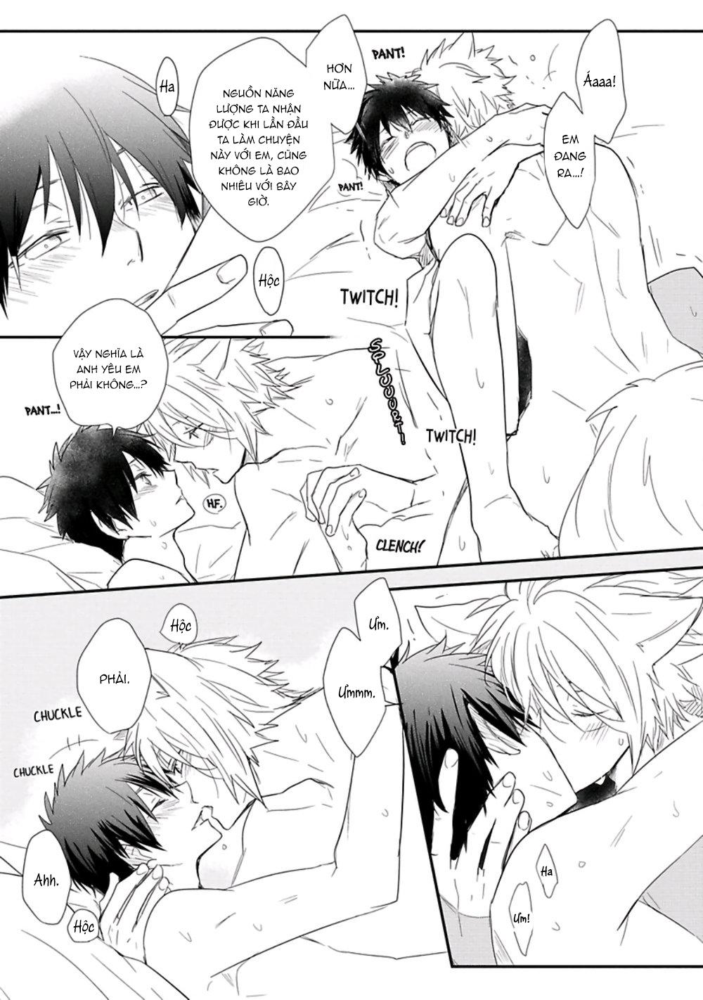 list truyện manga ngắn theo yêu cầu chapter 11 33