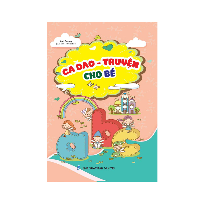 Ca dao - Truyện cho bé