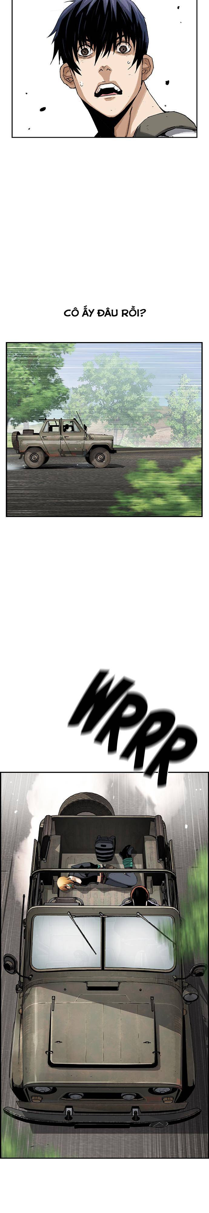 pubg - cuộc chiến sinh tồn chapter 11 19