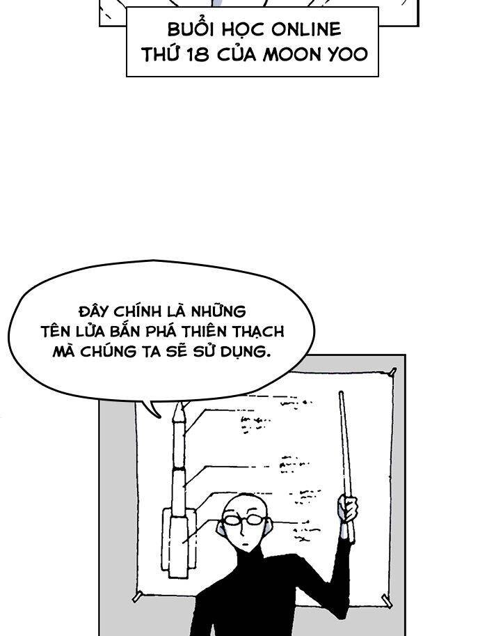 mắc kẹt trên mặt trăng chapter 57 13