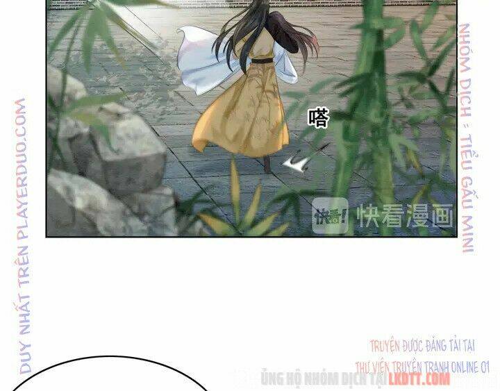 trọng sinh bá sủng nhiếp chính vương quá mạnh mẽ chapter 159 73