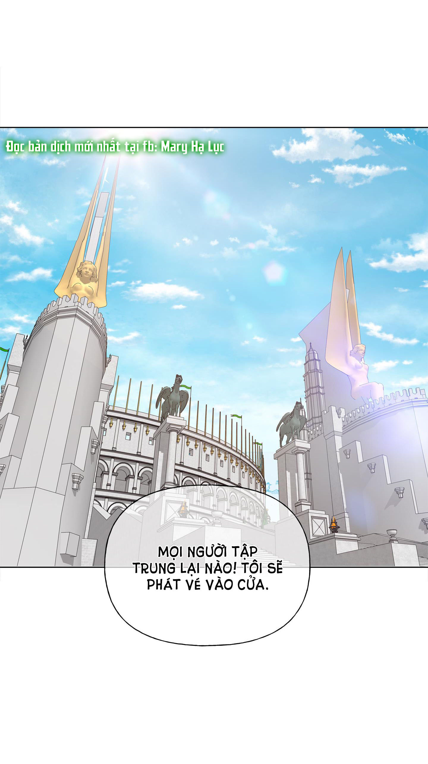 triệu hồi sư với mái tóc màu hoàng kim chapter 106 9