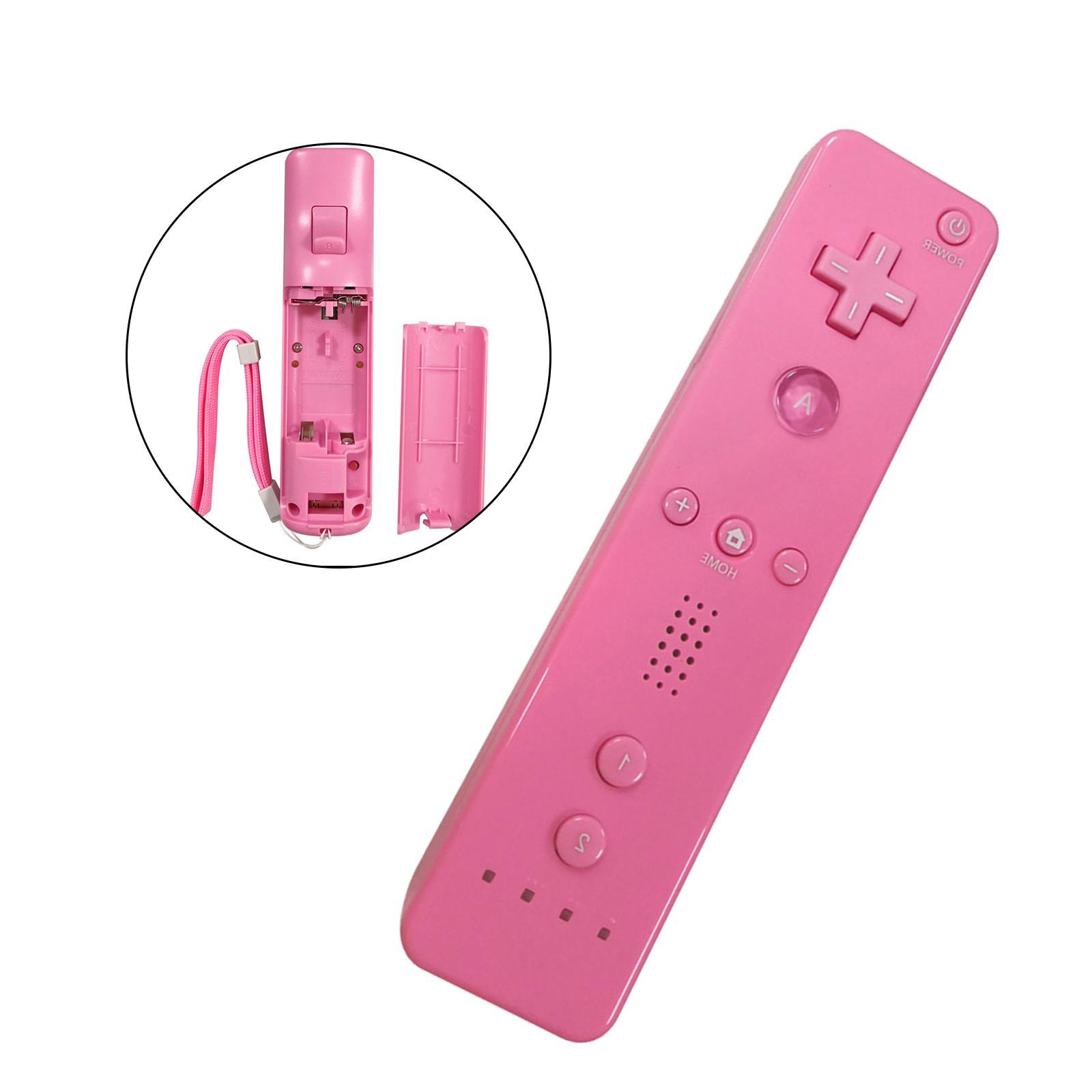 Remote Controller with Wrist Strap for and