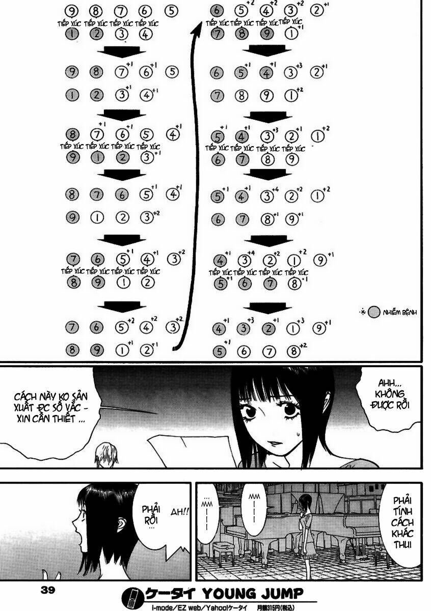 liar game chapter 92 6