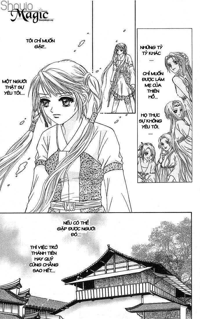 tiên khúc chapter 3 27