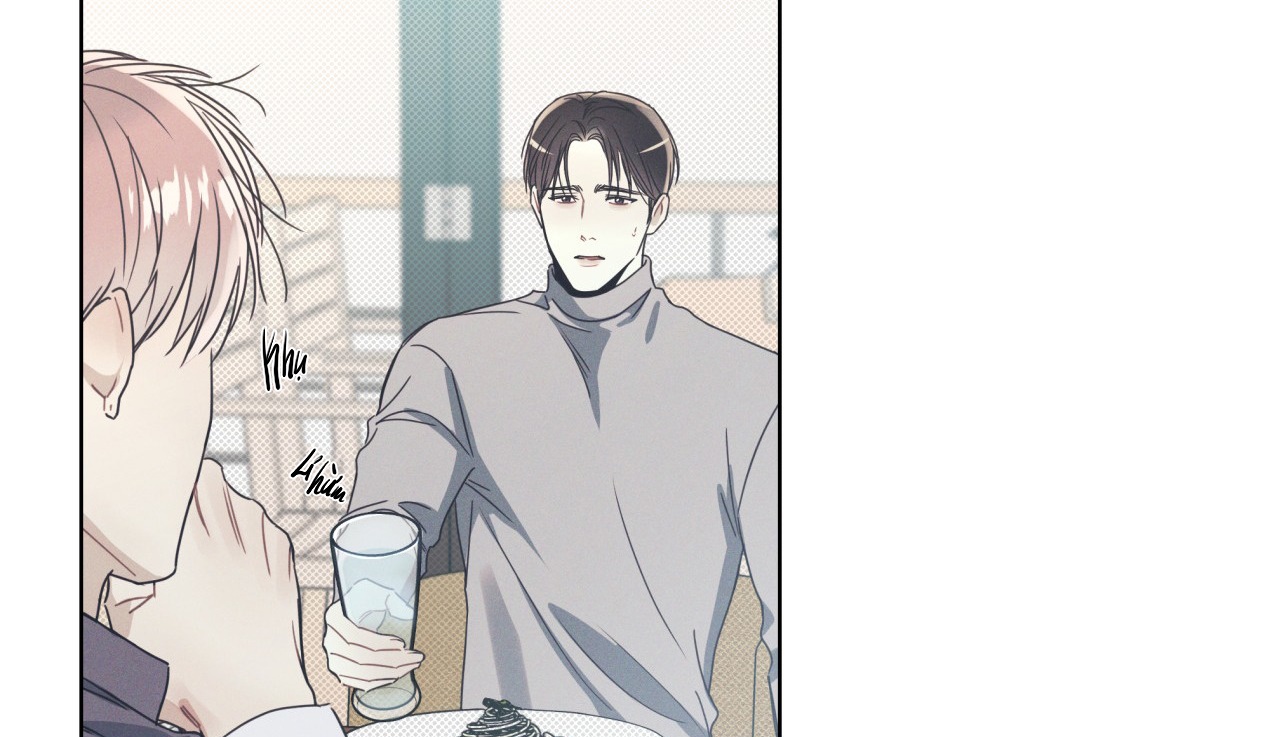 dải hợp âm trên đại dương xanh chapter 4 145