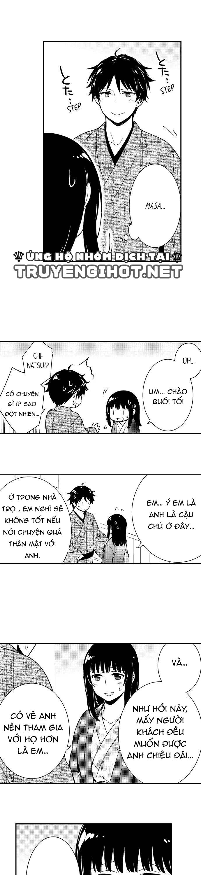 anh sẽ trao cho em sự phục vụ tận tình nhất (full) chapter 22 13