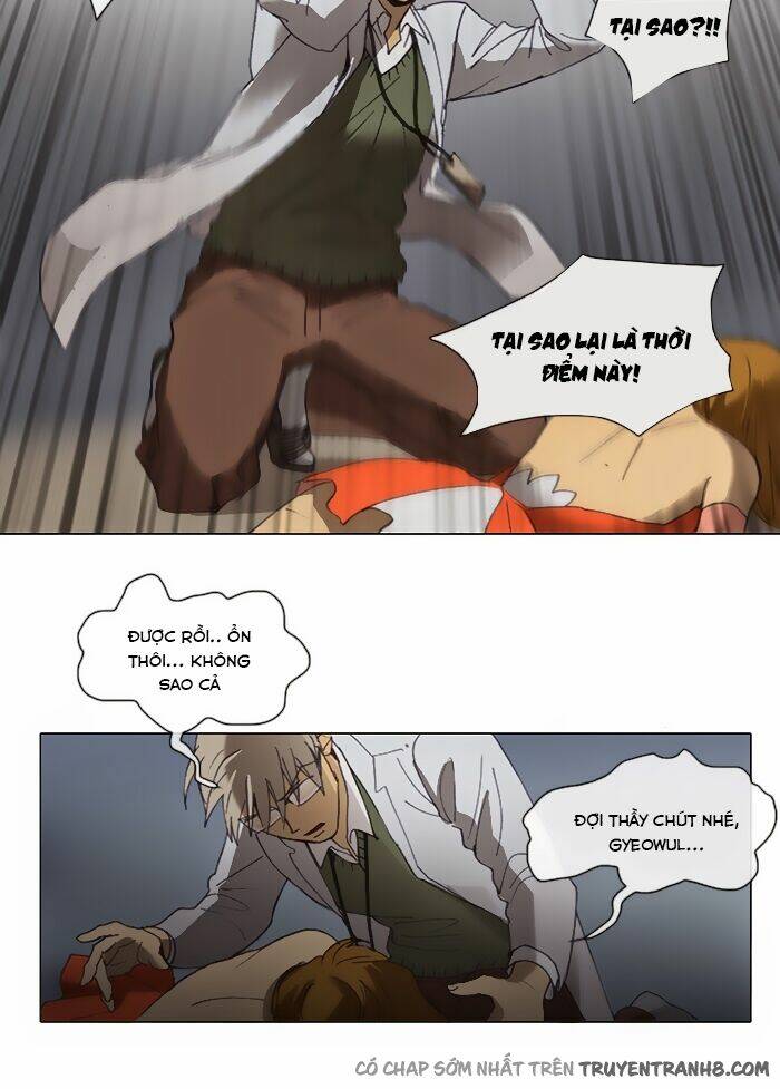 nữ sinh phép thuật chapter 17 13