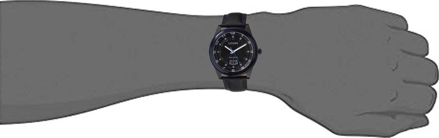 Đồng hồ nam Citizen Eco-drive AW1275-01E