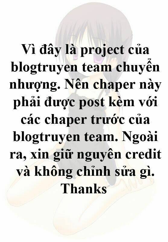 cô bạn ngoài hành tinh chapter 13 28