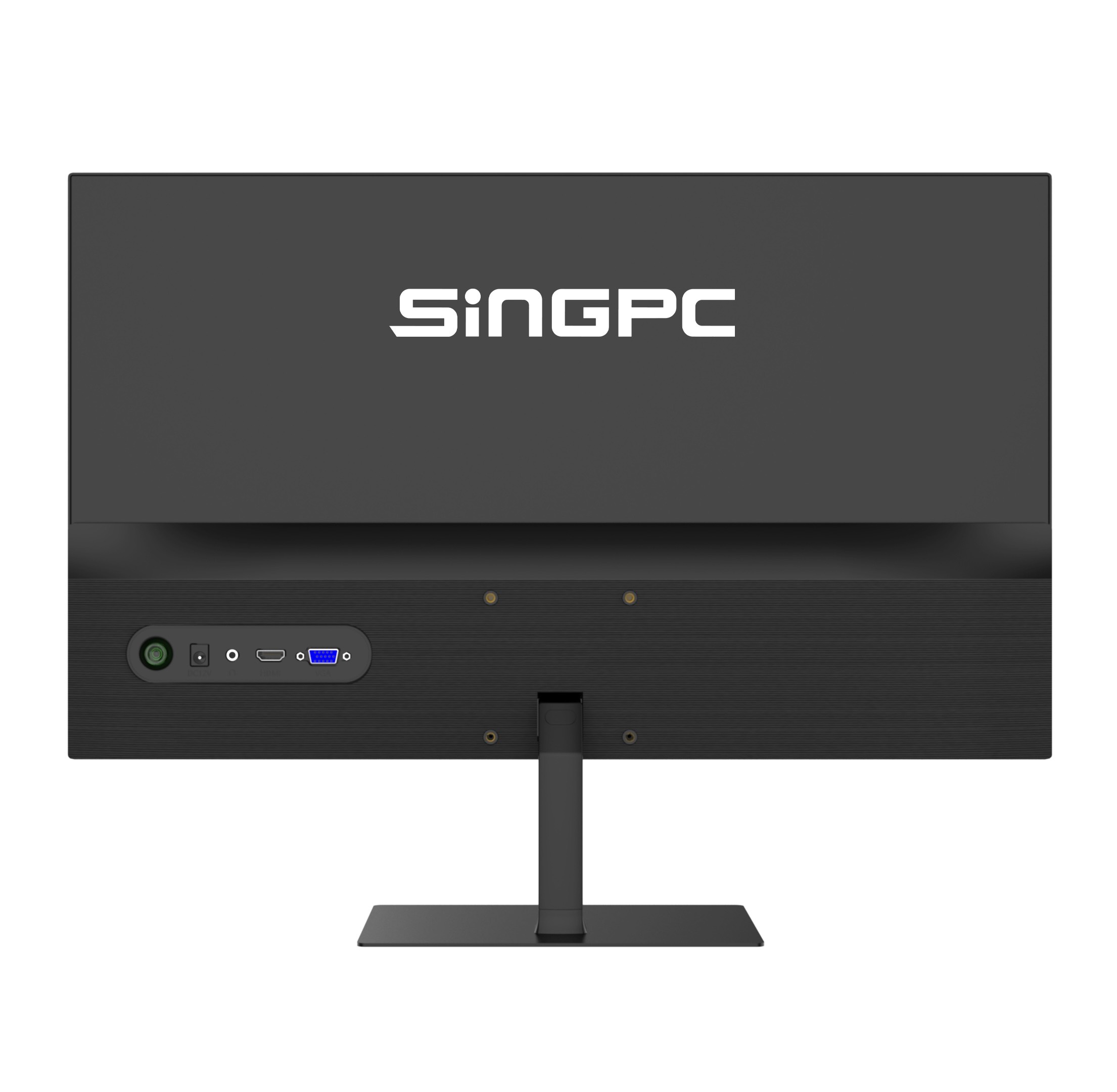 Màn hình SingPC IPS 23.8 inch - Hàng chính hãng