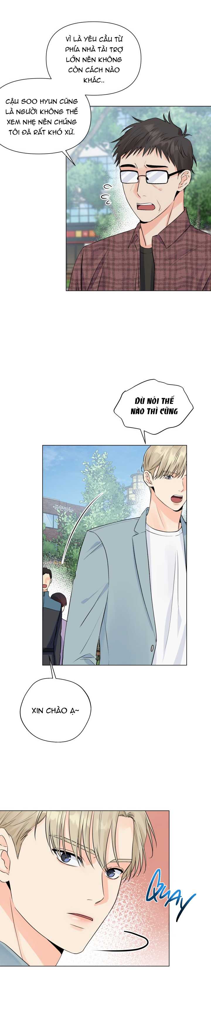 thủ hoa chapter 24 8