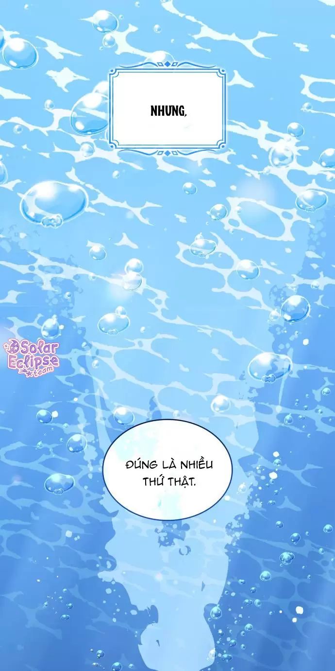 sống trong vườn hoa của công chúa chapter 14 21