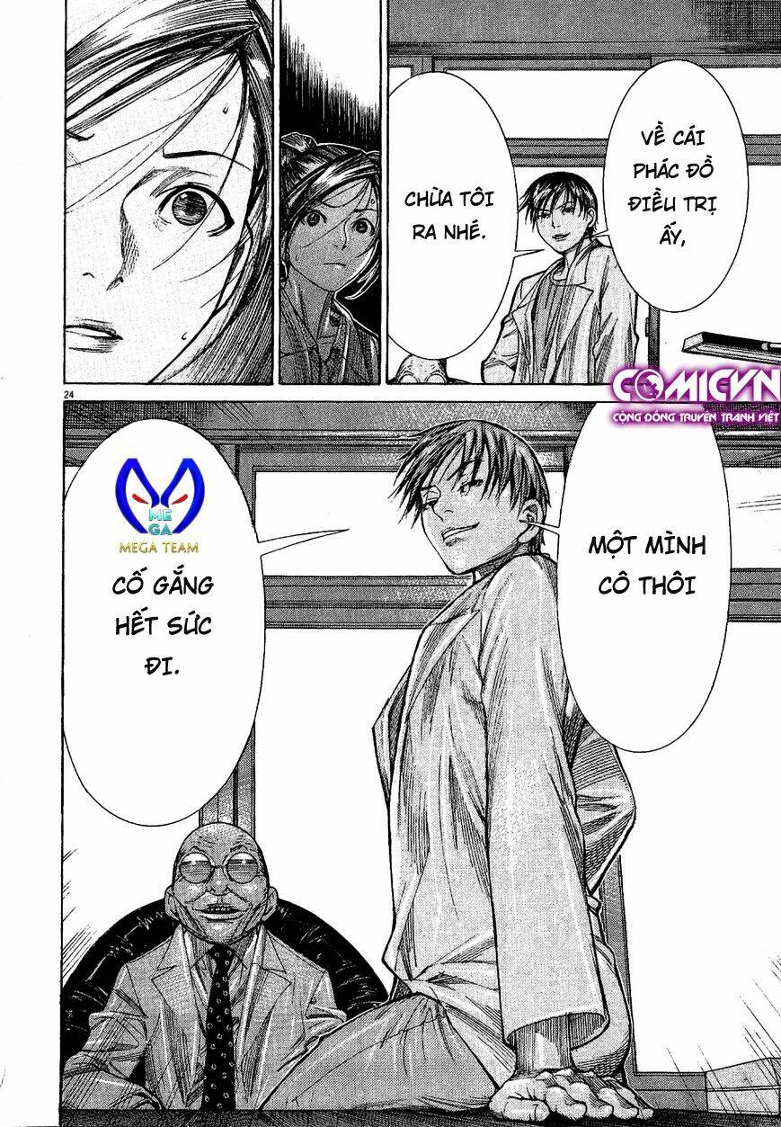 team medical dragon - y đội rồng chapter 151 24