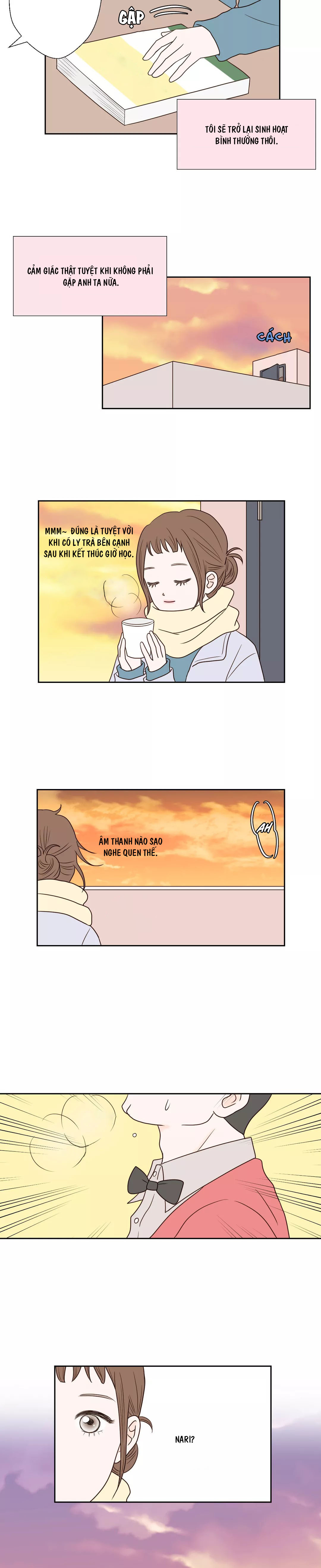 honey bed talk chapter 26 11