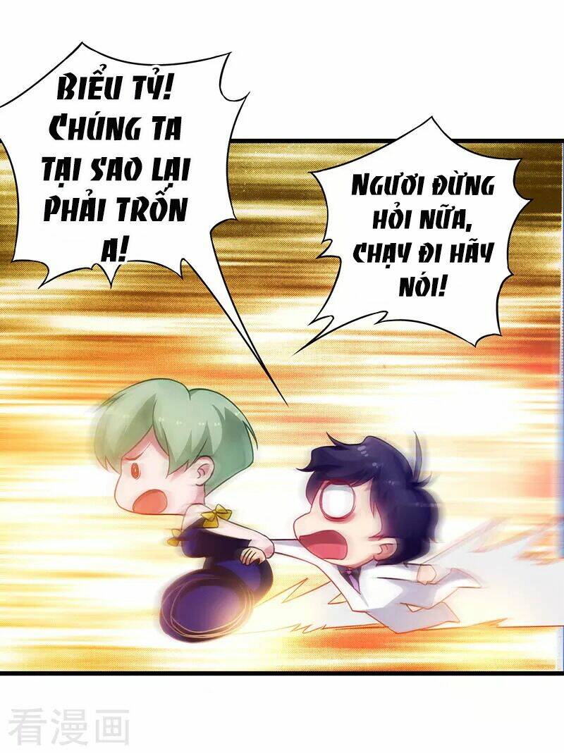 siêu cấp bại gia tử chapter 37 16