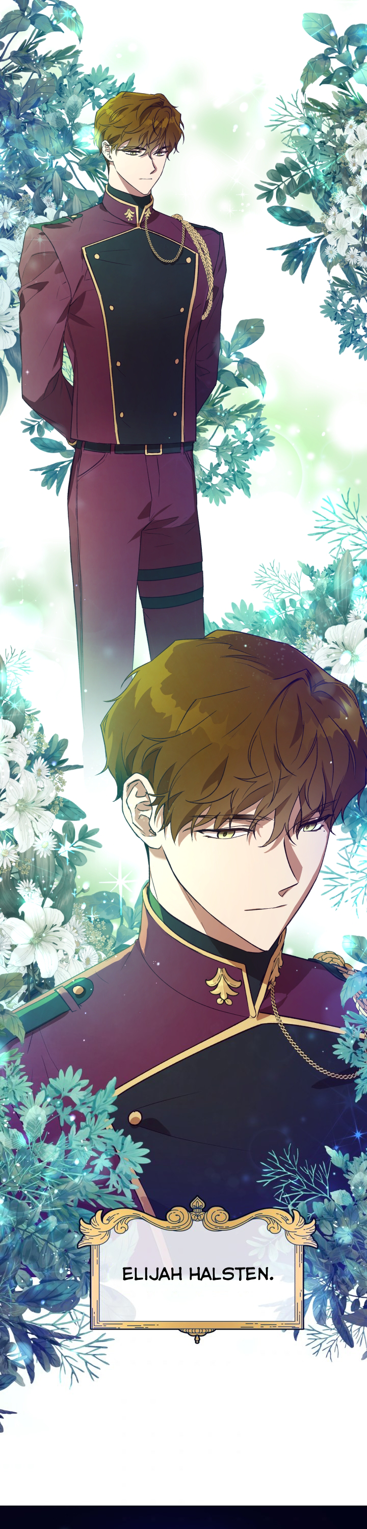 công chúa khắc ấn kẻ phản nghịch chapter 27 3